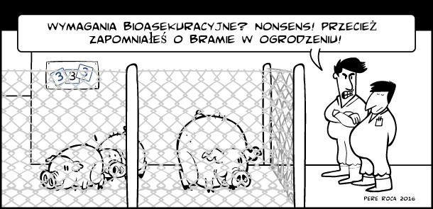 Biosecurity