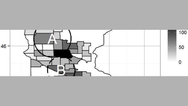 Zwalczanie PRRS w regionalnych programach kontroli