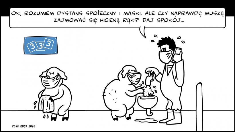 Nowa normalność&nbsp;
