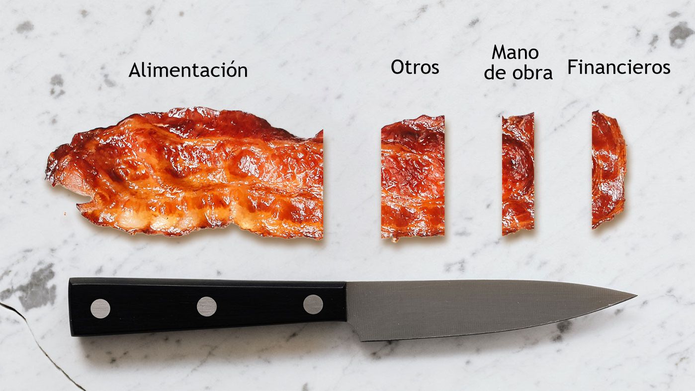 Wsp&oacute;łczynnik konwersji paszy (FCR)
