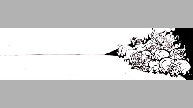 July 2011 Castrations