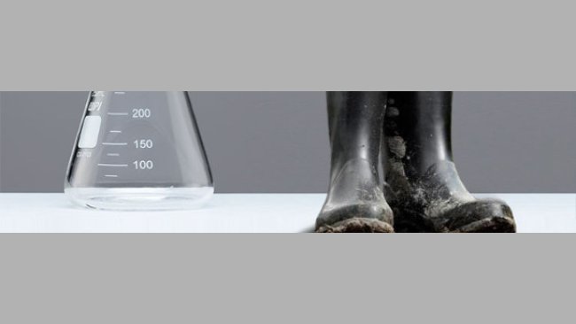 Nauka w praktyce terenowej