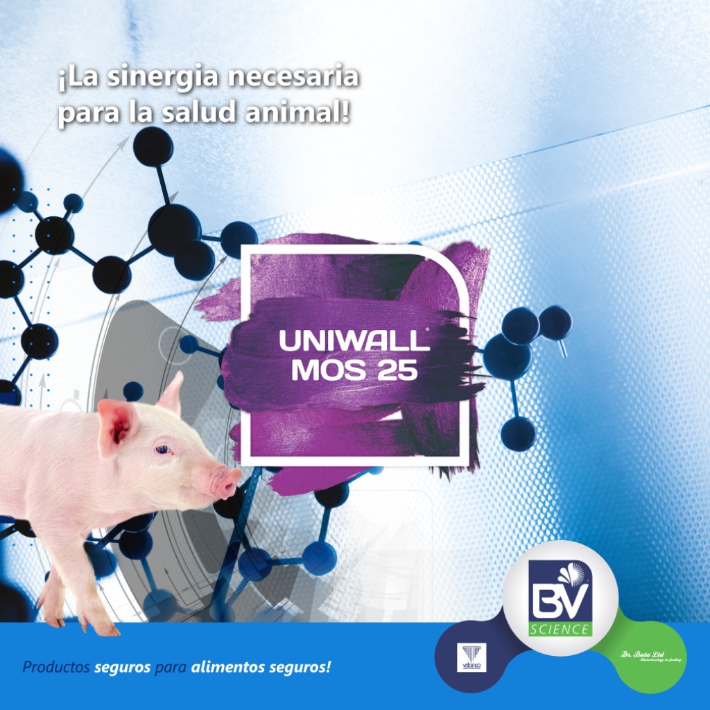 Uniwall Mos 25®