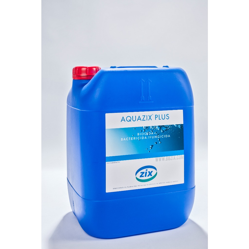 Aquazix Plus Ag