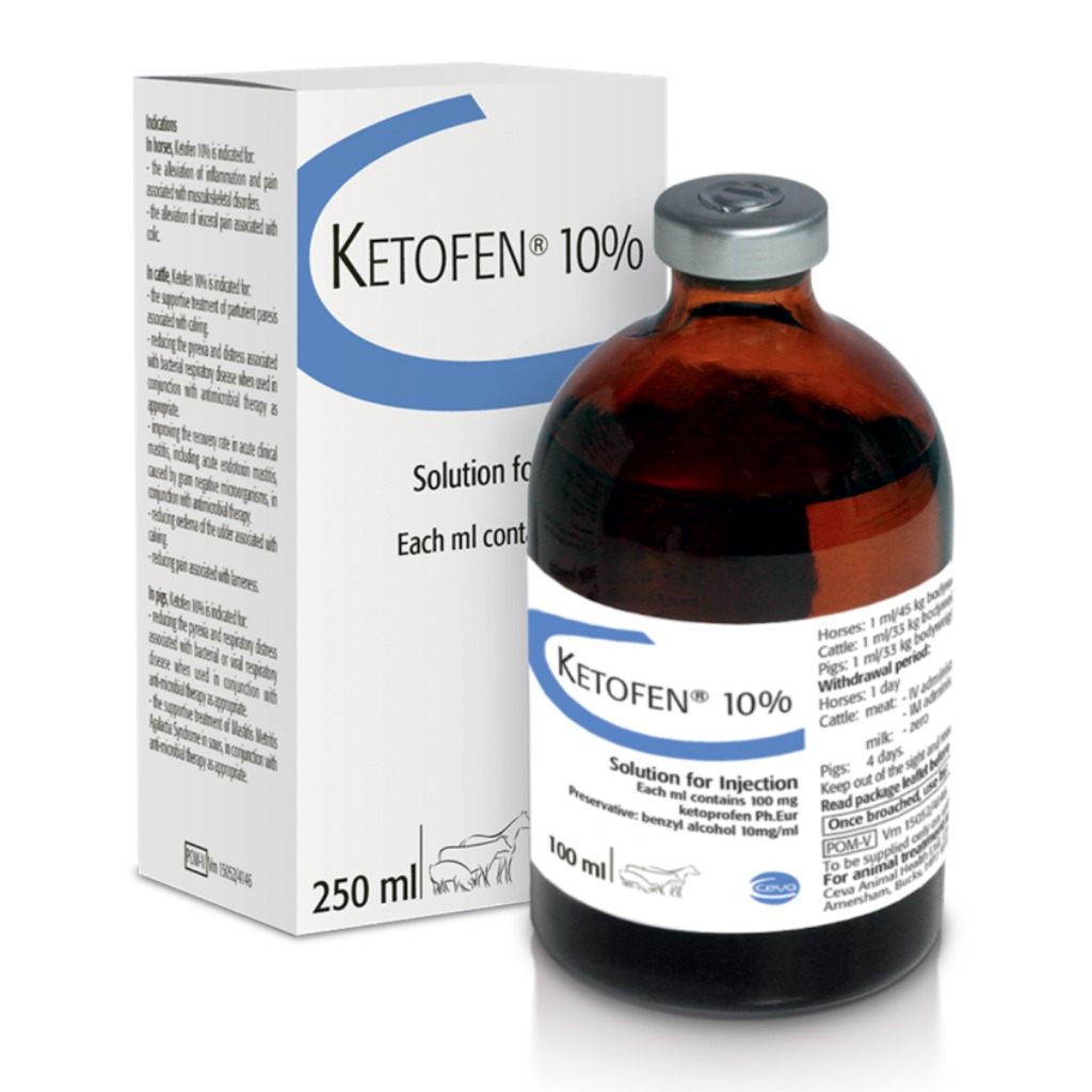 KETOFEN® 10%