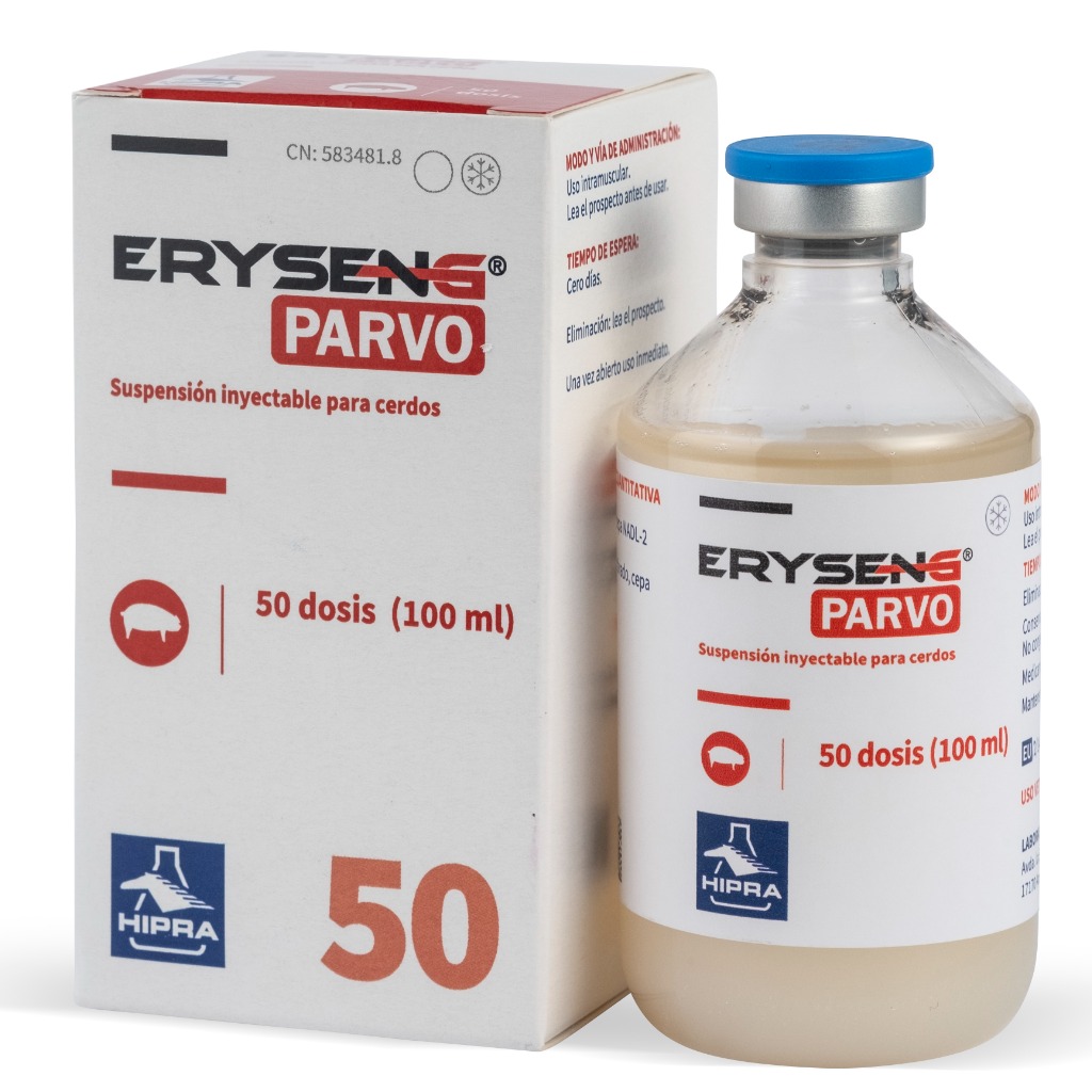 ERYSENG® PARVO