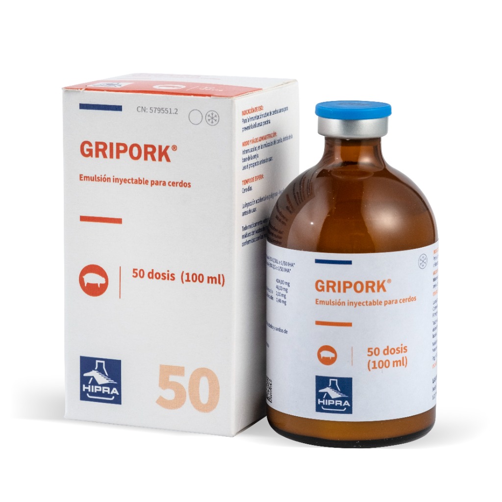 GRIPORK®