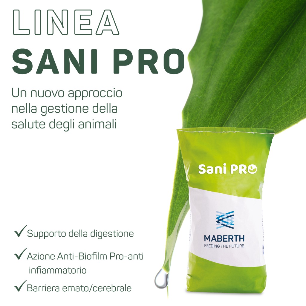 Sani PRO