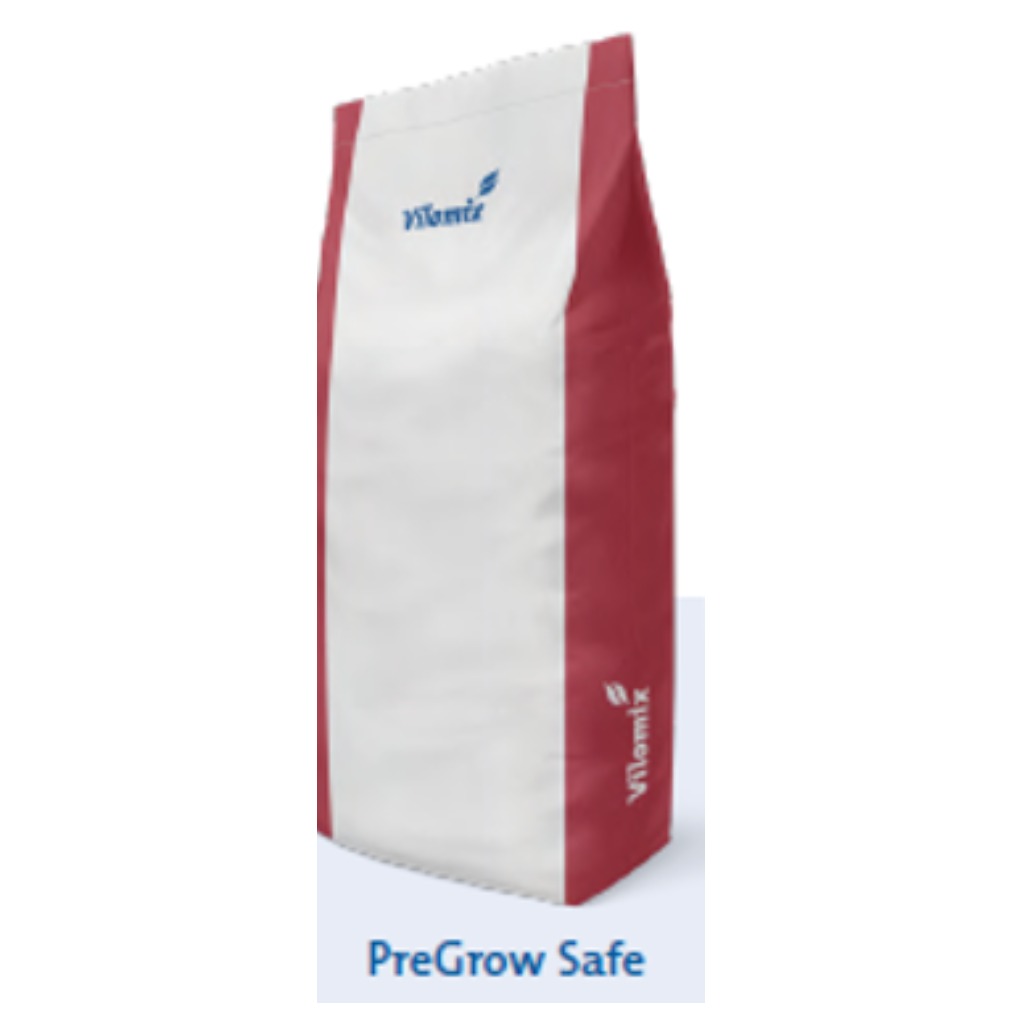 PreGrow Safe