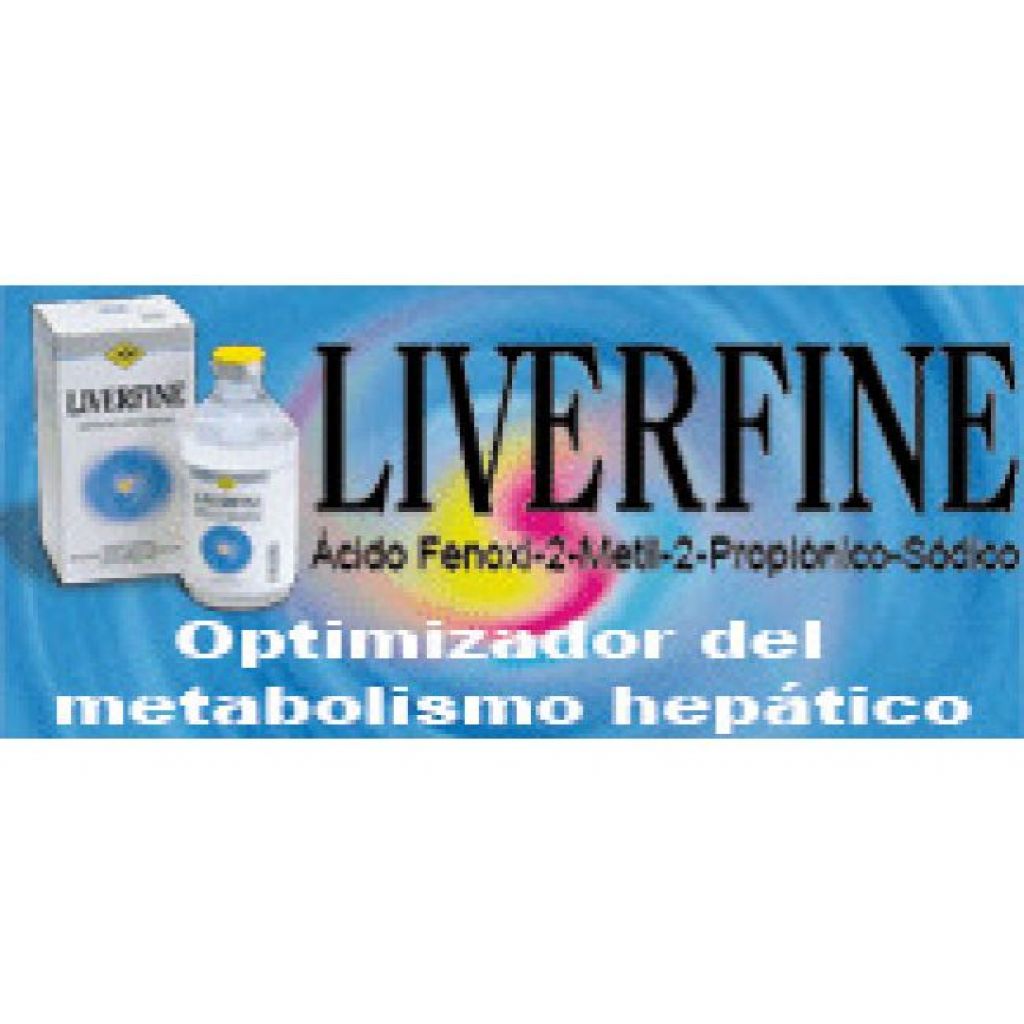 Liverfine