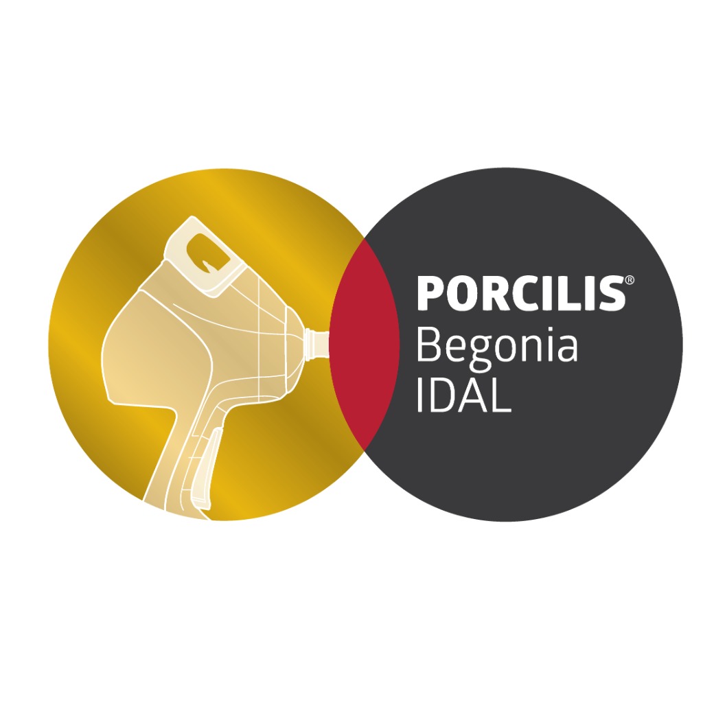 Porcilis® Begonia IDAL