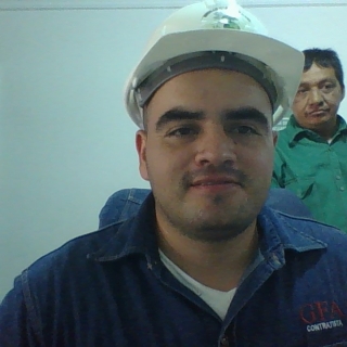 Byron Gerardo Hernández Gómez